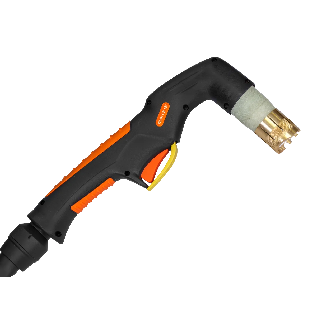 Резак плазменный TECH CS 151 (IVT6555)