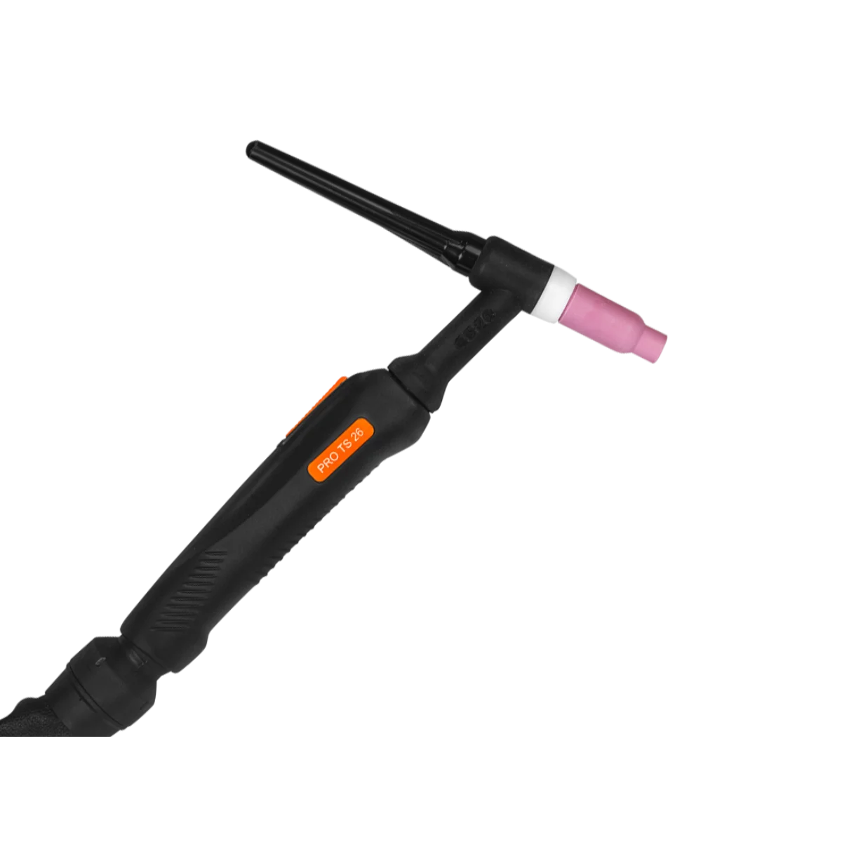 Сварочная горелка TIG PRO TS 26 (М12×1) (IOW6306-SV001)