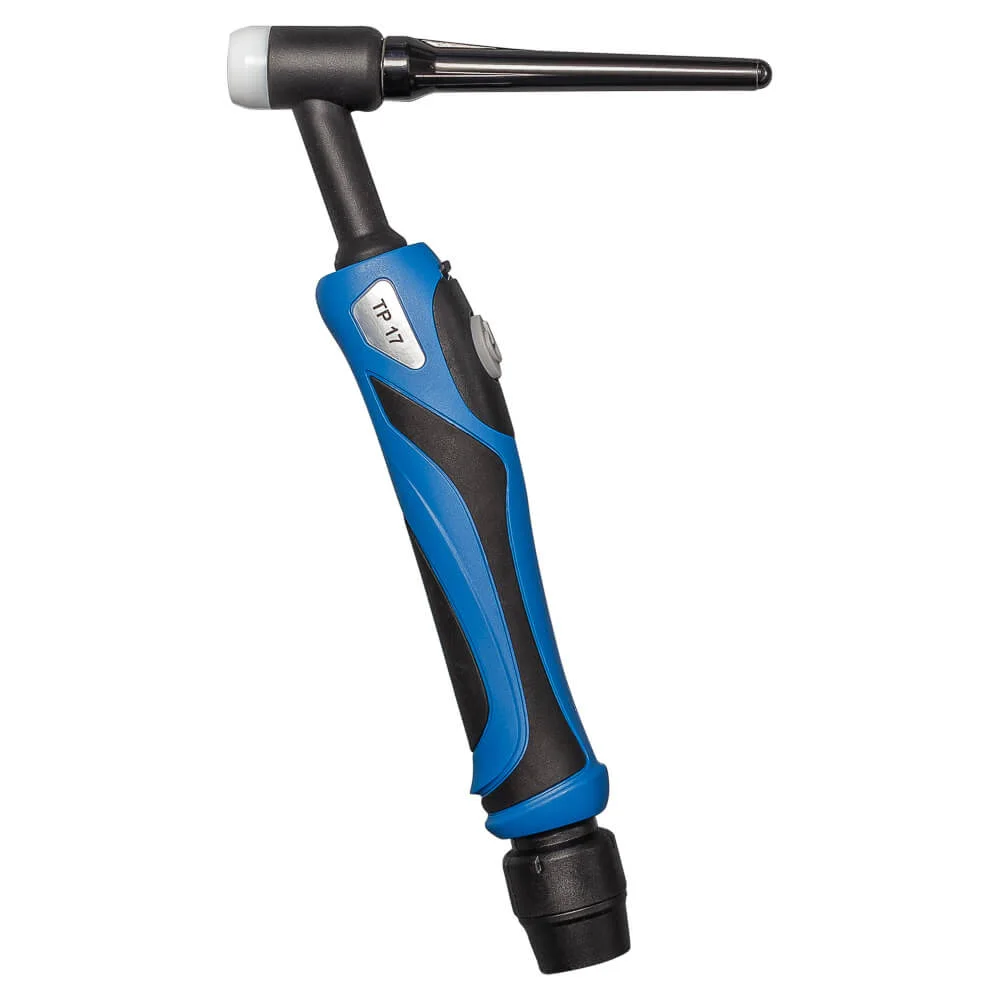 Сварочная горелка TIG TP 17 (M12х1) 4м
