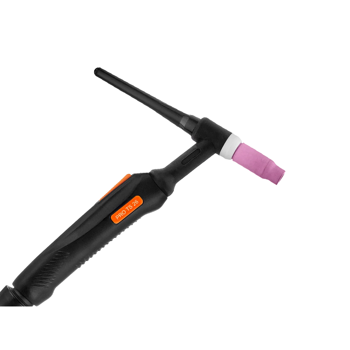 Сварочная горелка TIG PRO TS 26 (ОКС+Б/Р, 5 Pin) (IOW6306-SV003)