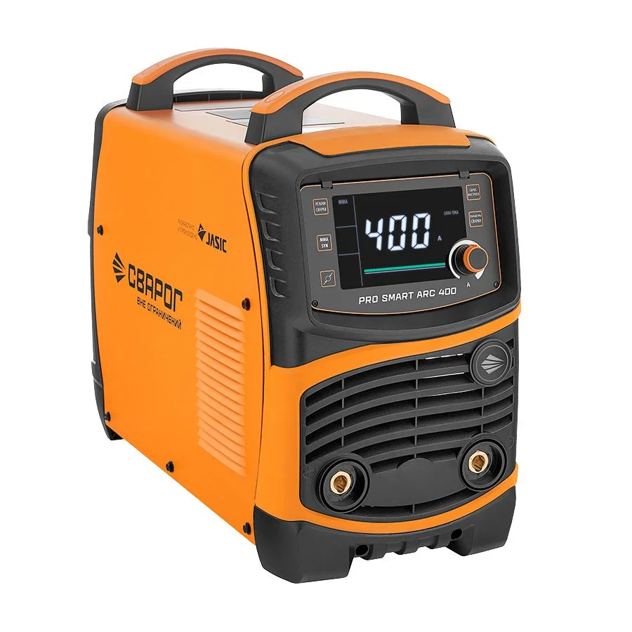 Аппарат ручной дуговой PRO SMART ARC 400 (Z298S)