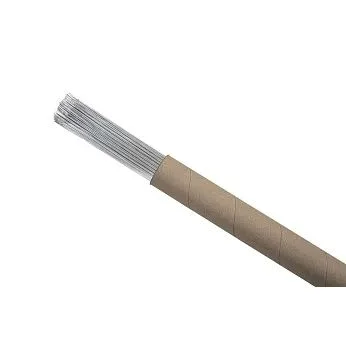 Прутки сварочные алюминиевые КЕДР TIG ER-5356 AlMg5 (D 2,0 мм)