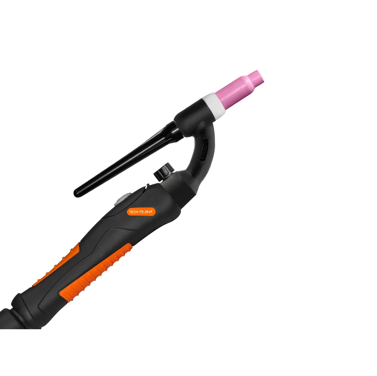 Сварочная горелка TIG TECH TS 26 VF (M12×1) 4 м, IOC9506