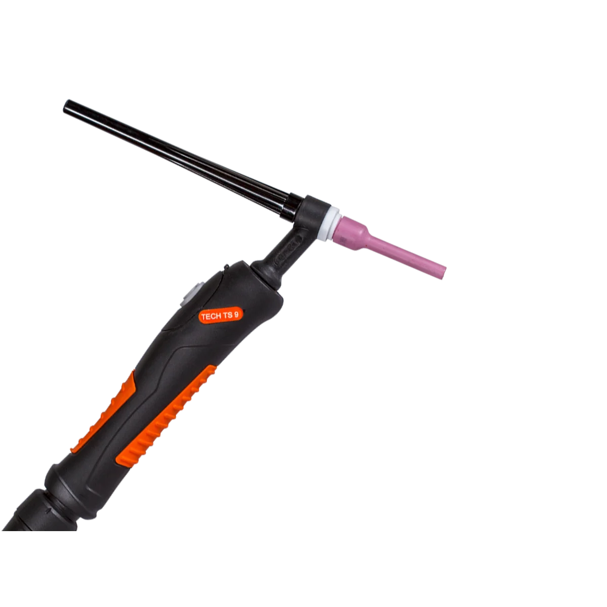 Сварочная горелка TIG TECH TS 9 (M12×1) (IOT6906)