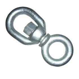 Вертлюг грузовой ZAPAS-PRO™