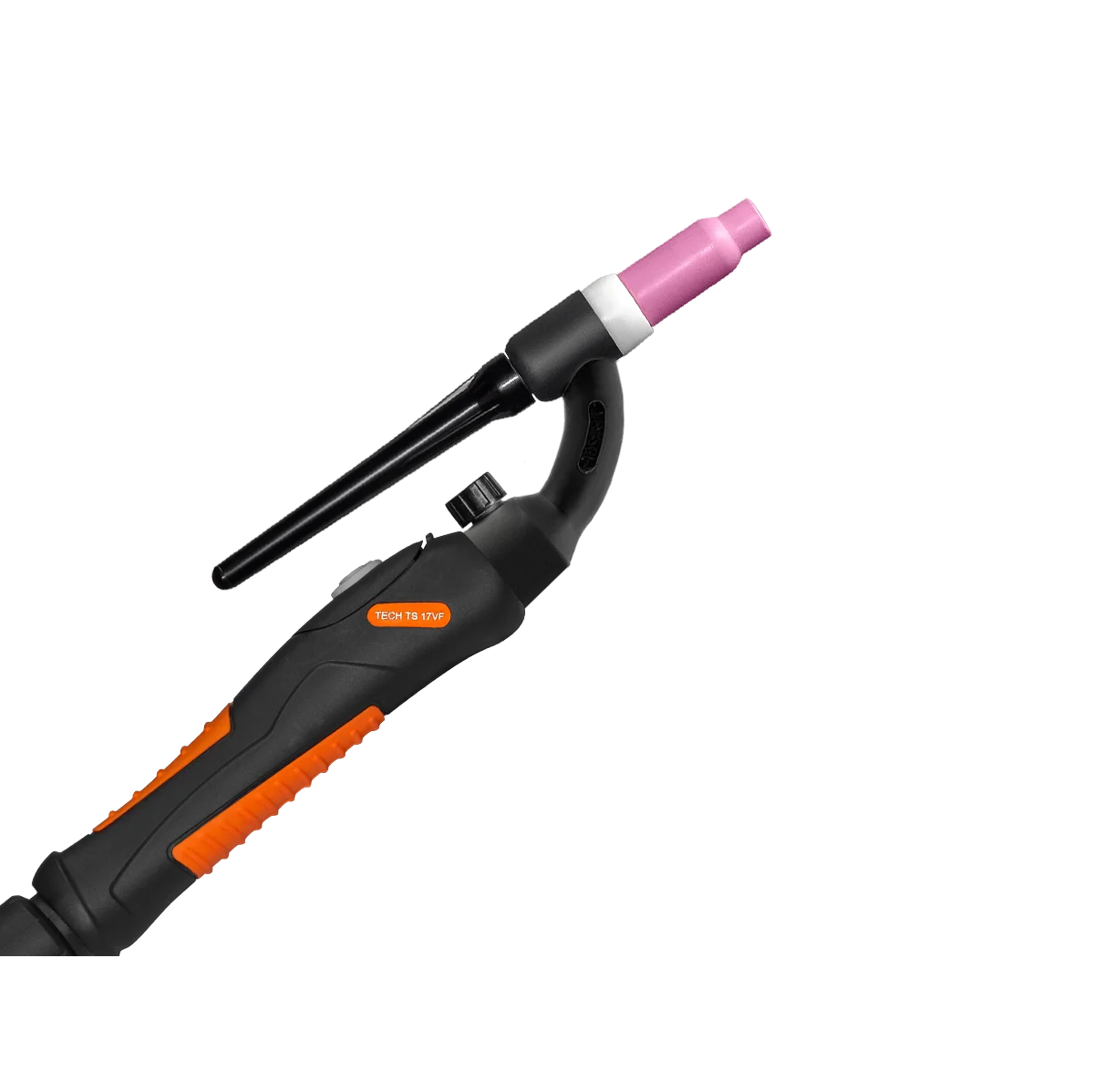 Сварочная горелка TIG TECH TS 17 VF (M12×1)