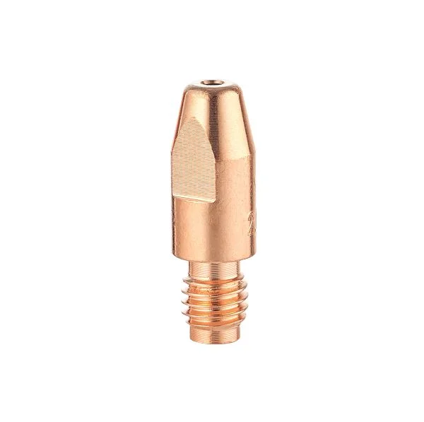 Сварочные наконечники M8×30 E-CU-AL (D 0,8 мм)