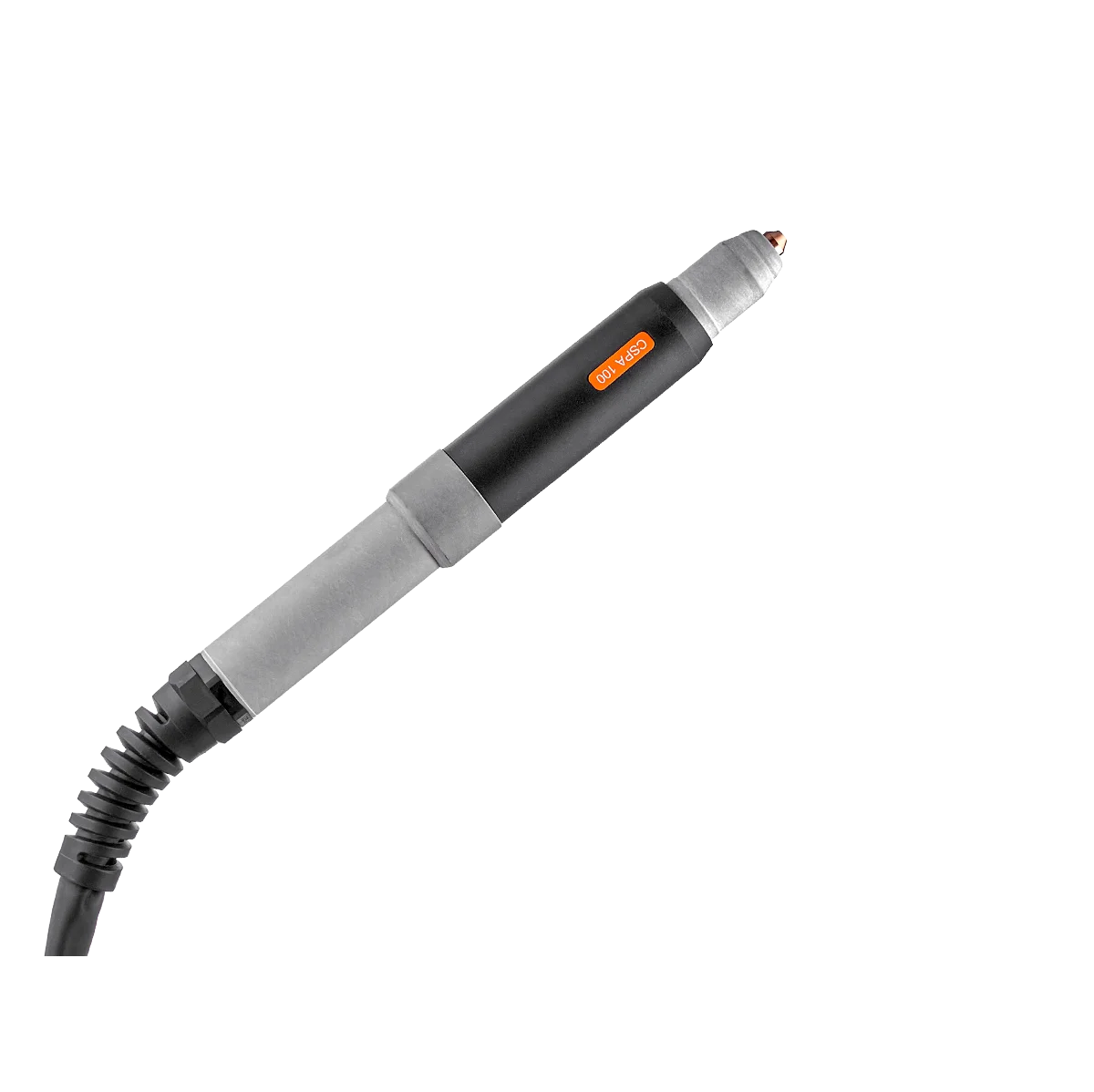 Резак плазменный TECH CSPA 100 (Ц.А.), 12 М, IVT14063-21