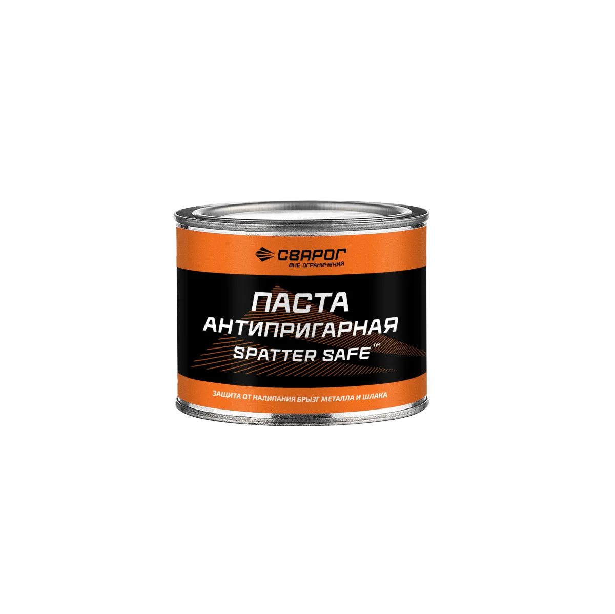 Паста антипригарная для сварочных горелок Spatter Safe