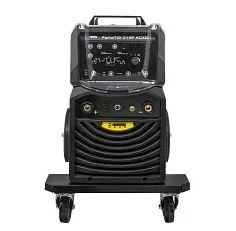 Аппарат аргонодуговой КЕДР AlphaTIG-315P AC/DC