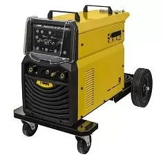 Аппарат аргонодуговой КЕДР AlphaTIG-315P AC/DC