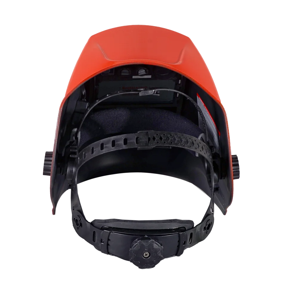 Сварочная маска МС-2 RED Ресанта