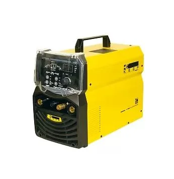 Аппарат аргонодуговой КЕДР AlphaTIG-200P AC/DC
