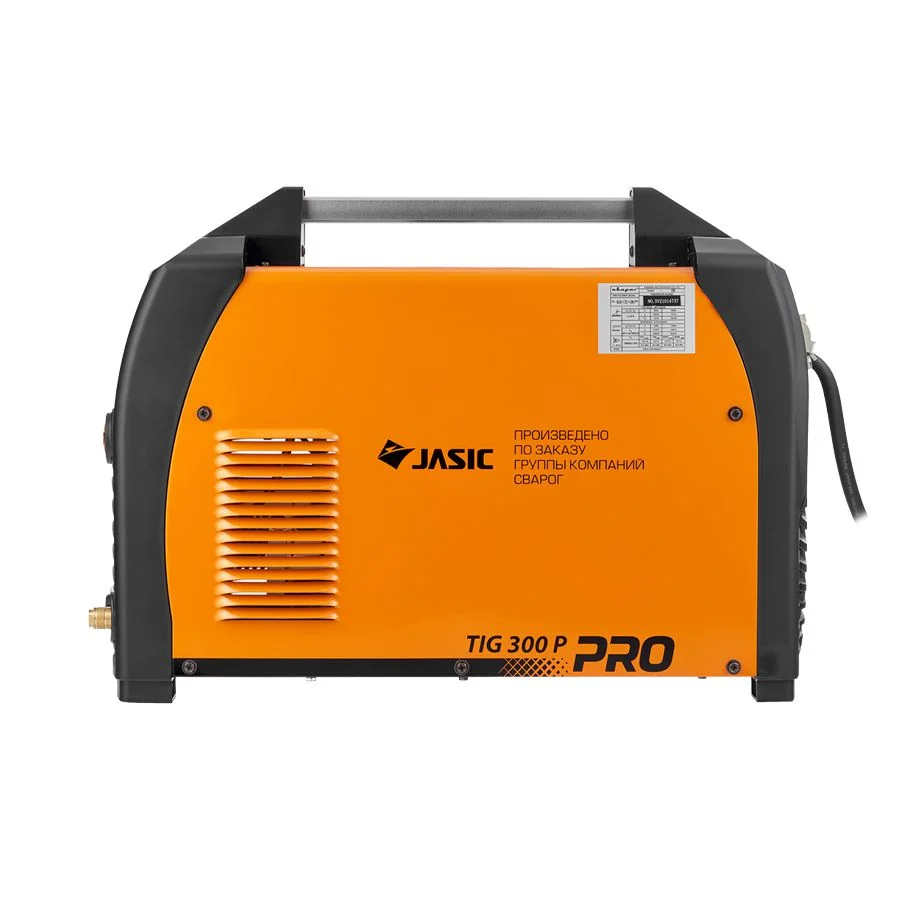 Аппарат аргонодуговой PRO TIG 300 P (W232)