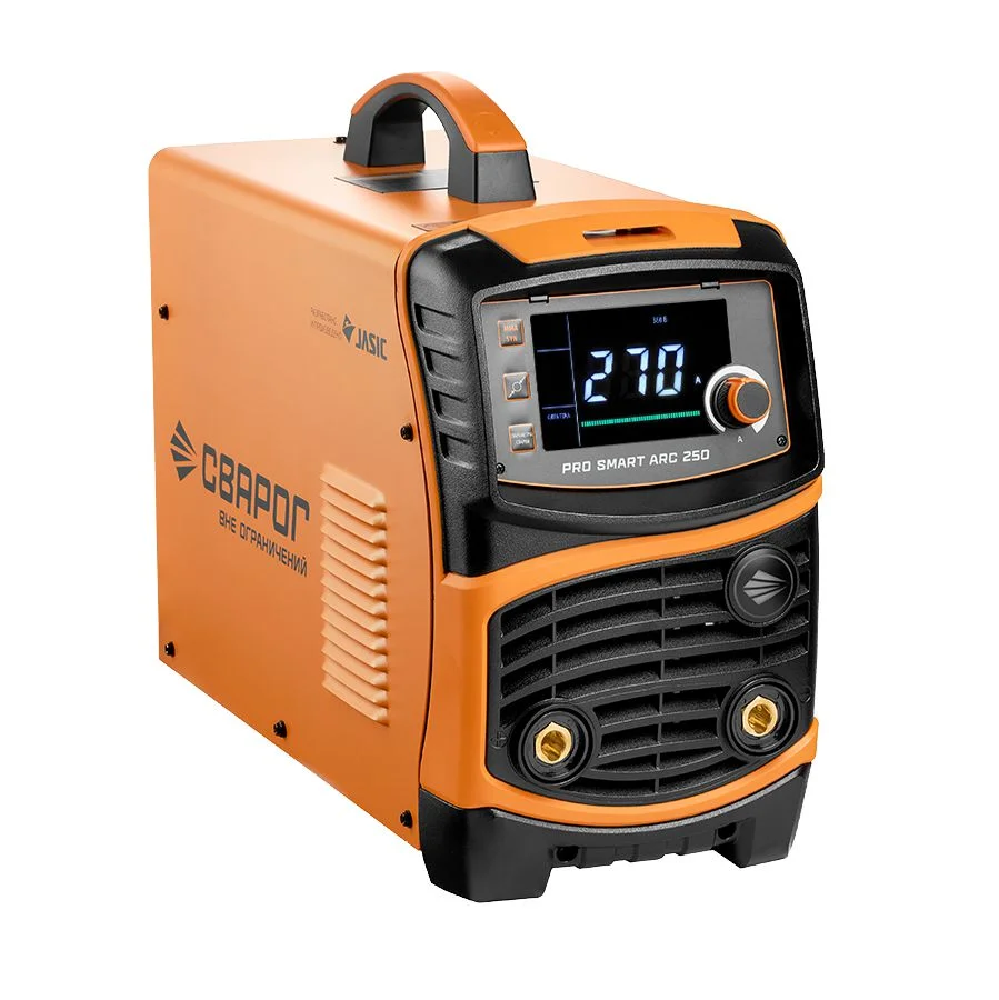 Аппарат ручной дуговой PRO SMART ARC 250 (Z290S)