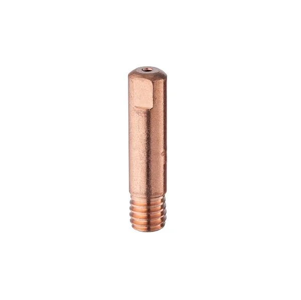 Сварочные наконечники M6×25 E-CU (D 0,6 мм)