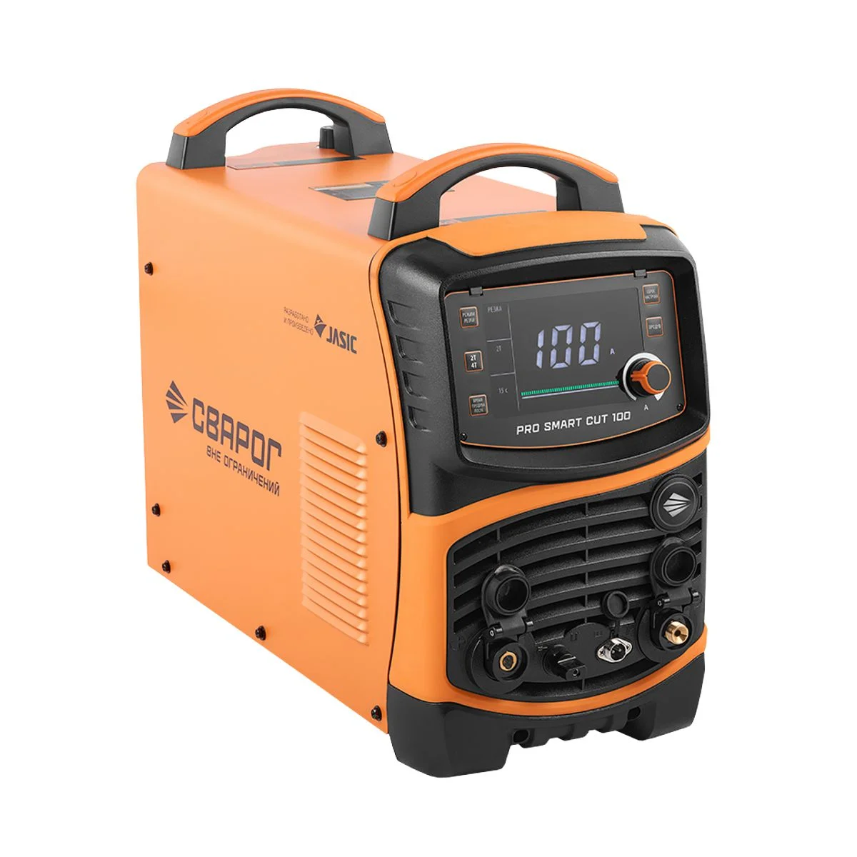 Аппарат плазменной резки PRO SMART CUT 100 (L221S)