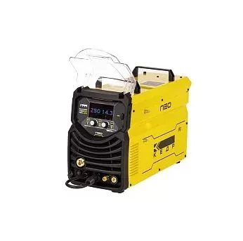 Аппарат полуавтоматический MultiMIG-2500DP NEO LCD