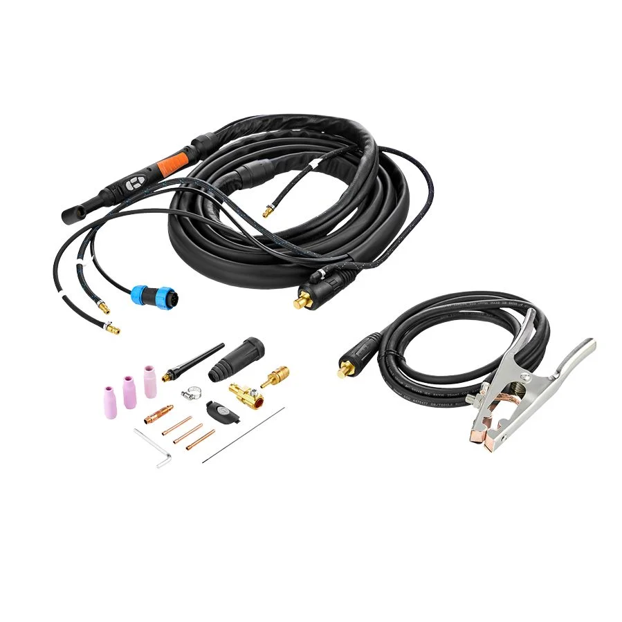 Аппарат аргонодуговой PRO TIG 300 P (W232)