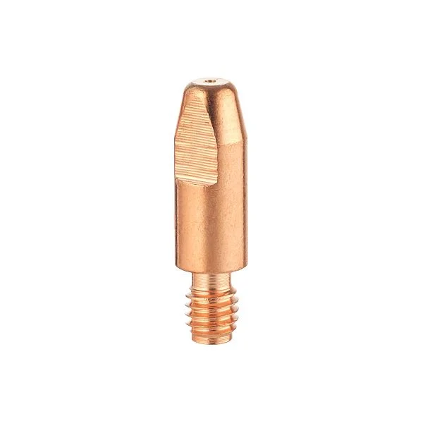 Сварочные наконечники M6×28 E-CU (D 1,0 мм)