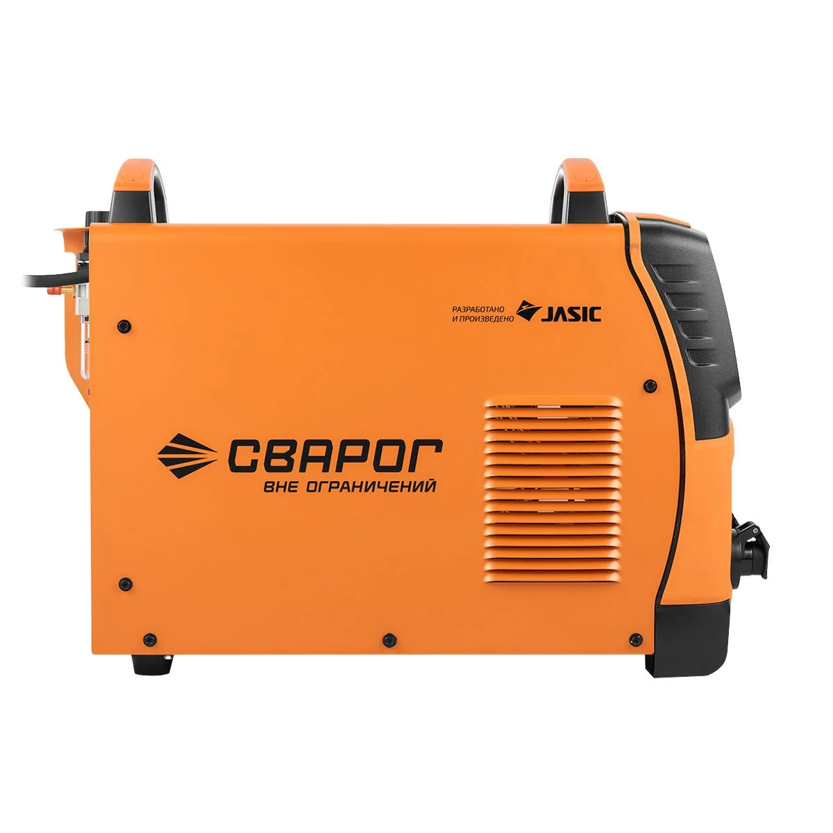 Аппарат плазменной резки PRO SMART CUT 100 (L221S)
