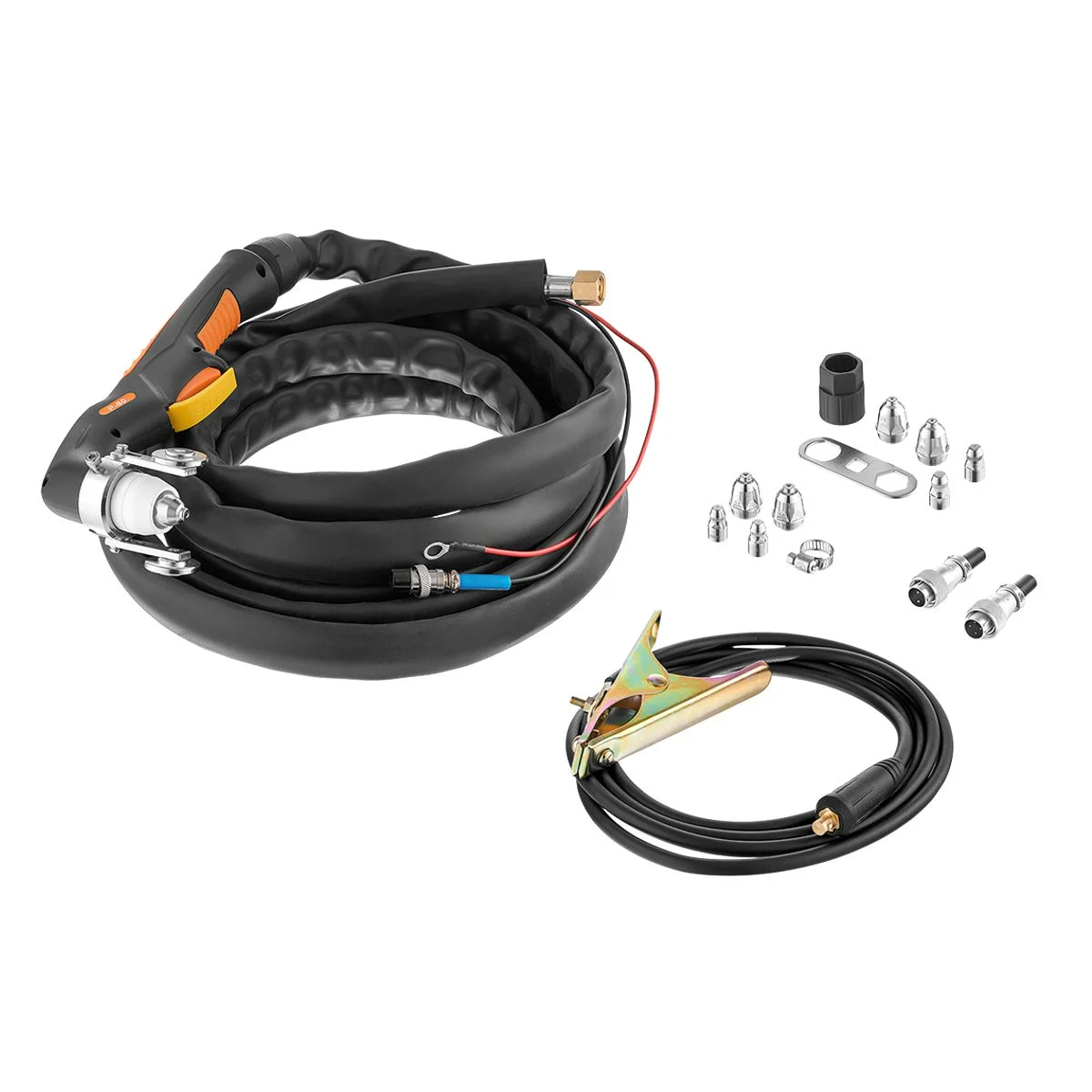 Аппарат плазменной резки PRO SMART CUT 100 (L221S)