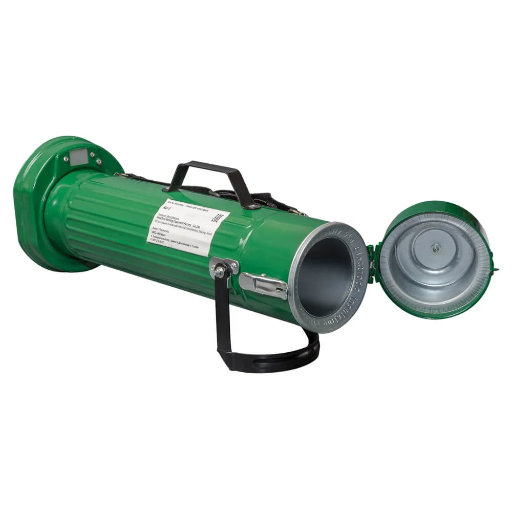 Пенал-термос ПТ-5 RD-3