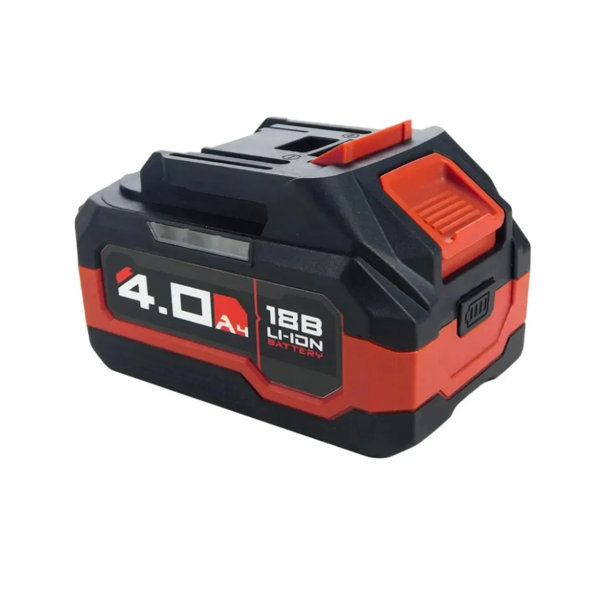Аккумулятор PROFIPOWER 18V 4.0Ah Li-ion MLI1840D боковая индекация