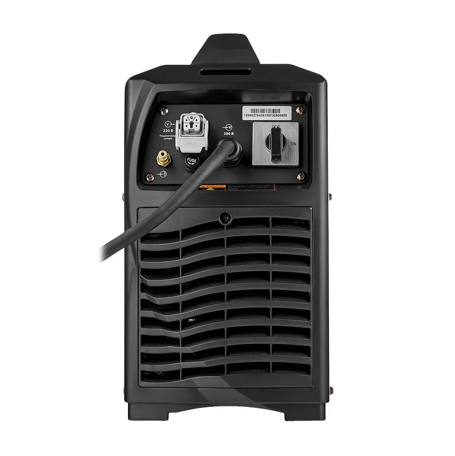 Аппарат аргонодуговой PRO TIG 315 P AC/DC MULTIWAVE (E202)
