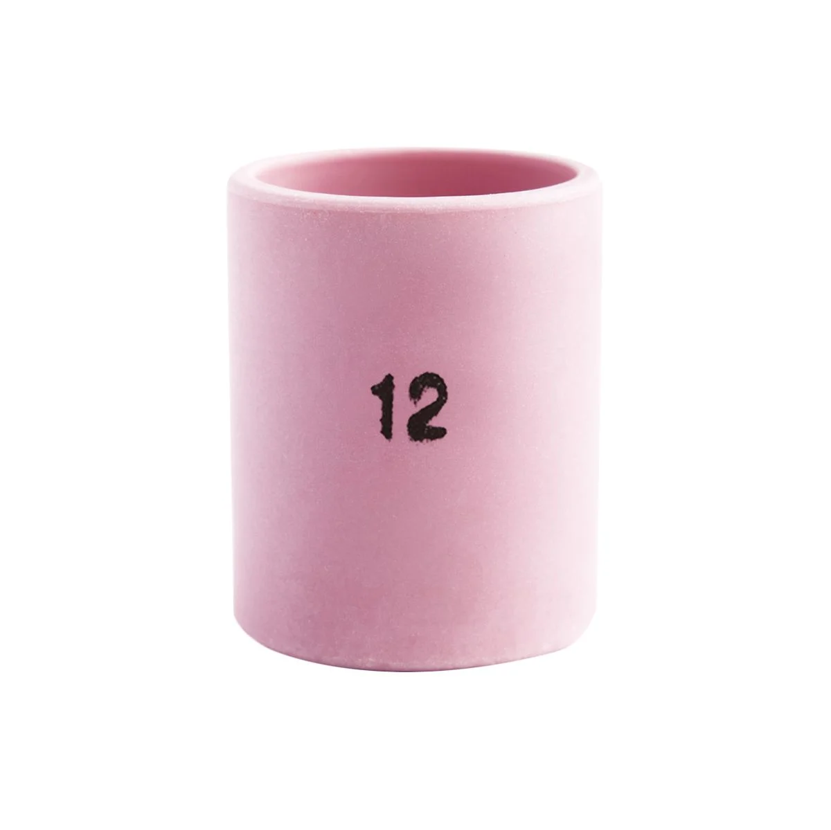 Сопла TIG для газовой линзы TS 17-18-26 (№4 Ø6.5)