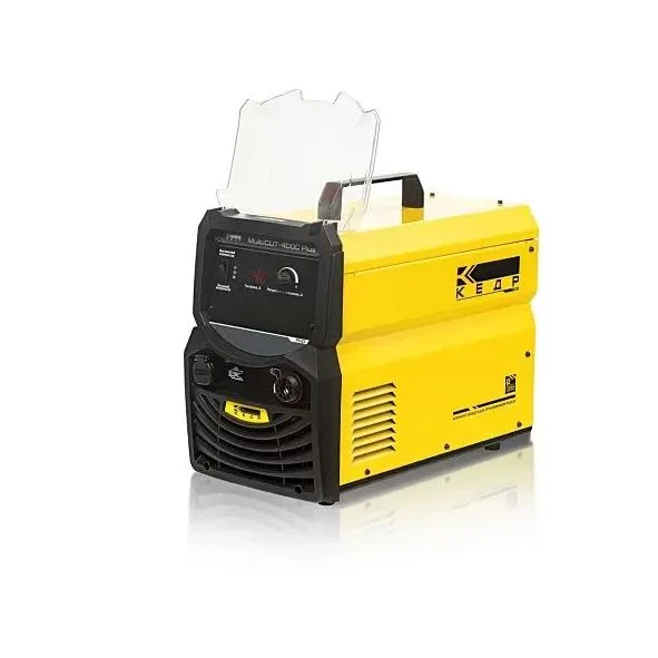 Аппарат плазменной резки КЕДР MultiCUT-400C Plus (220В, 15-40А, 12 мм)