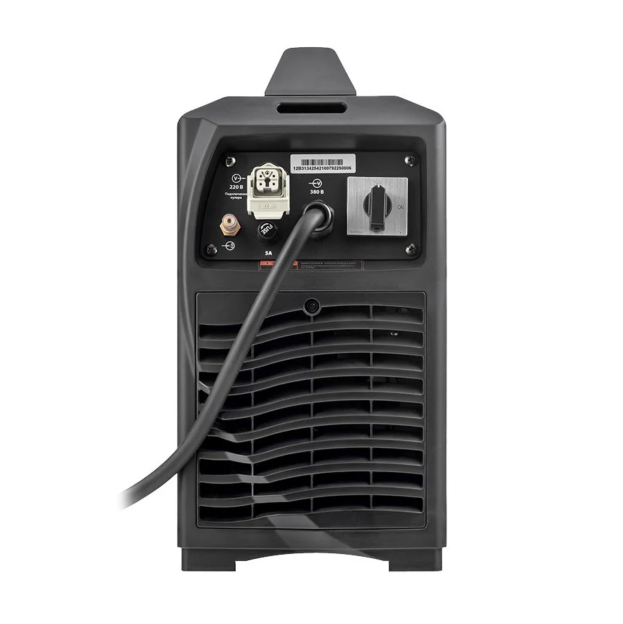 Аппарат аргонодуговой PRO TIG 300 P (W232)