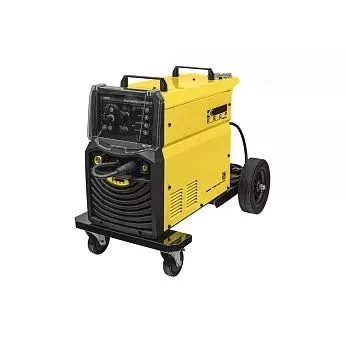 Аппарат полуавтоматический AlphaMIG-250S-1