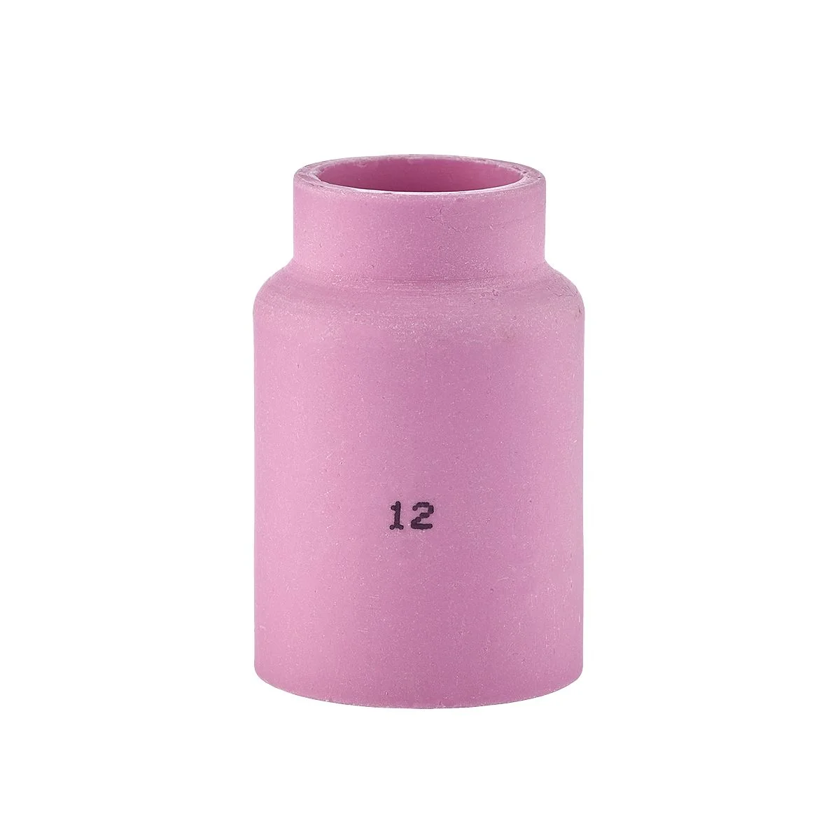 Сопла TIG для газовой линзы TS 17-18-26 большое (№8 Ø12.5)