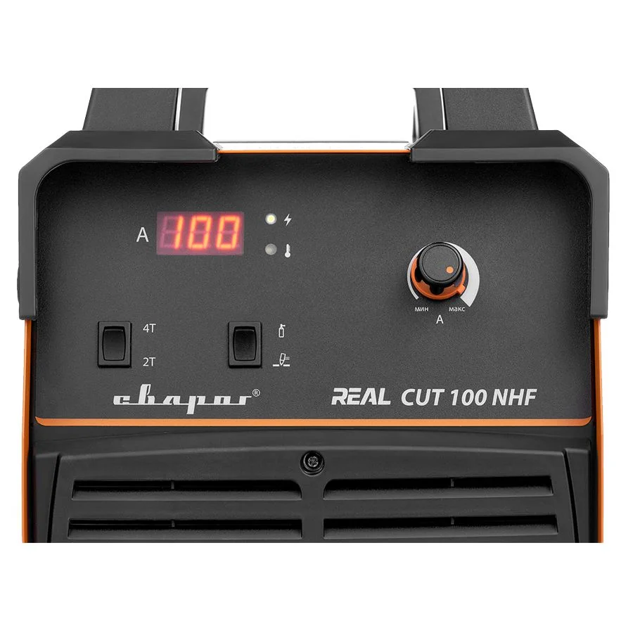 Аппарат плазменной резки REAL CUT 100 NHF (L22101)