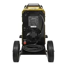 Аппарат аргонодуговой КЕДР AlphaTIG-315P AC/DC