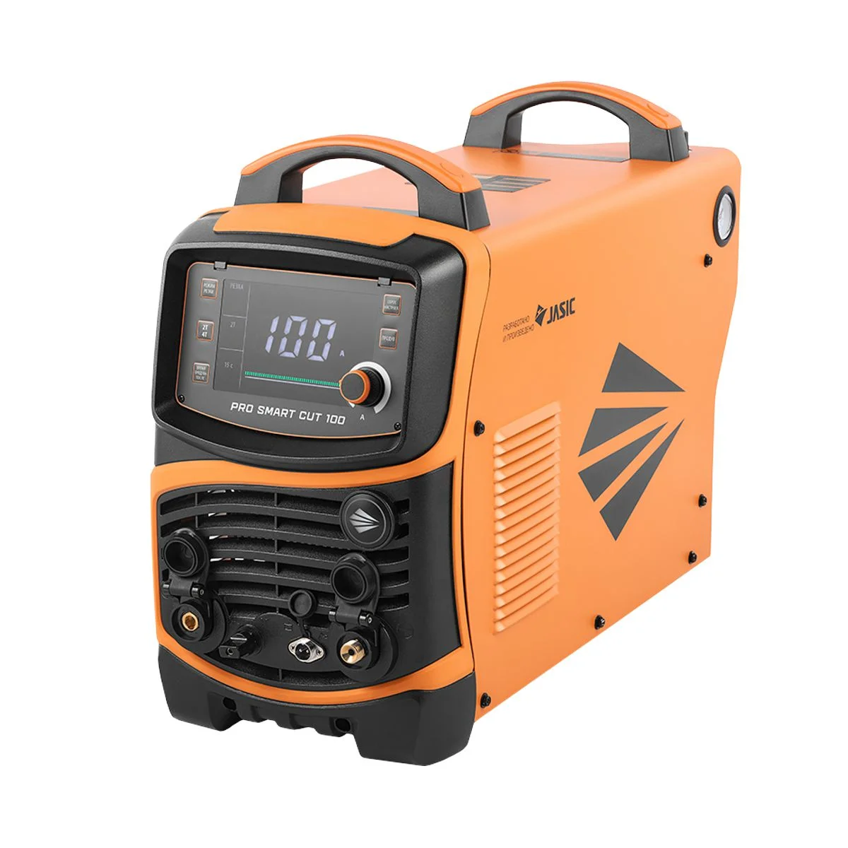 Аппарат плазменной резки PRO SMART CUT 100 (L221S)