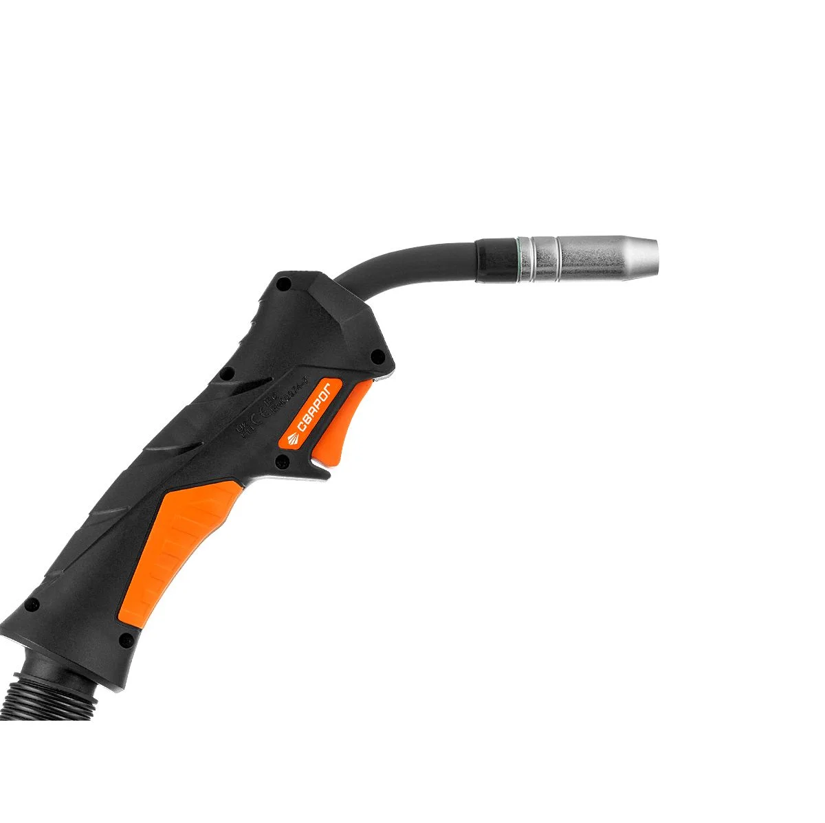 Сварочная горелка MIG PRO MS 15 (ICT2098-sv001)