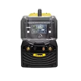Аппарат аргонодуговой КЕДР AlphaTIG-200P AC/DC PFC LCD
