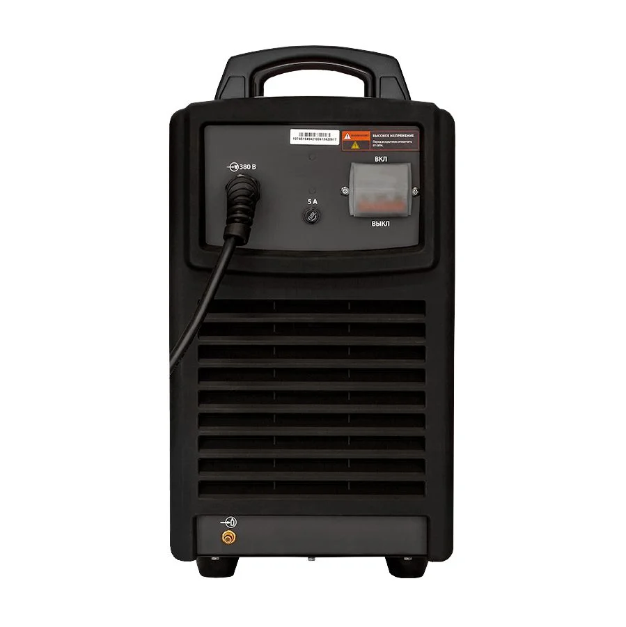 Аппарат аргонодуговой TECH TIG 400 P (W322)