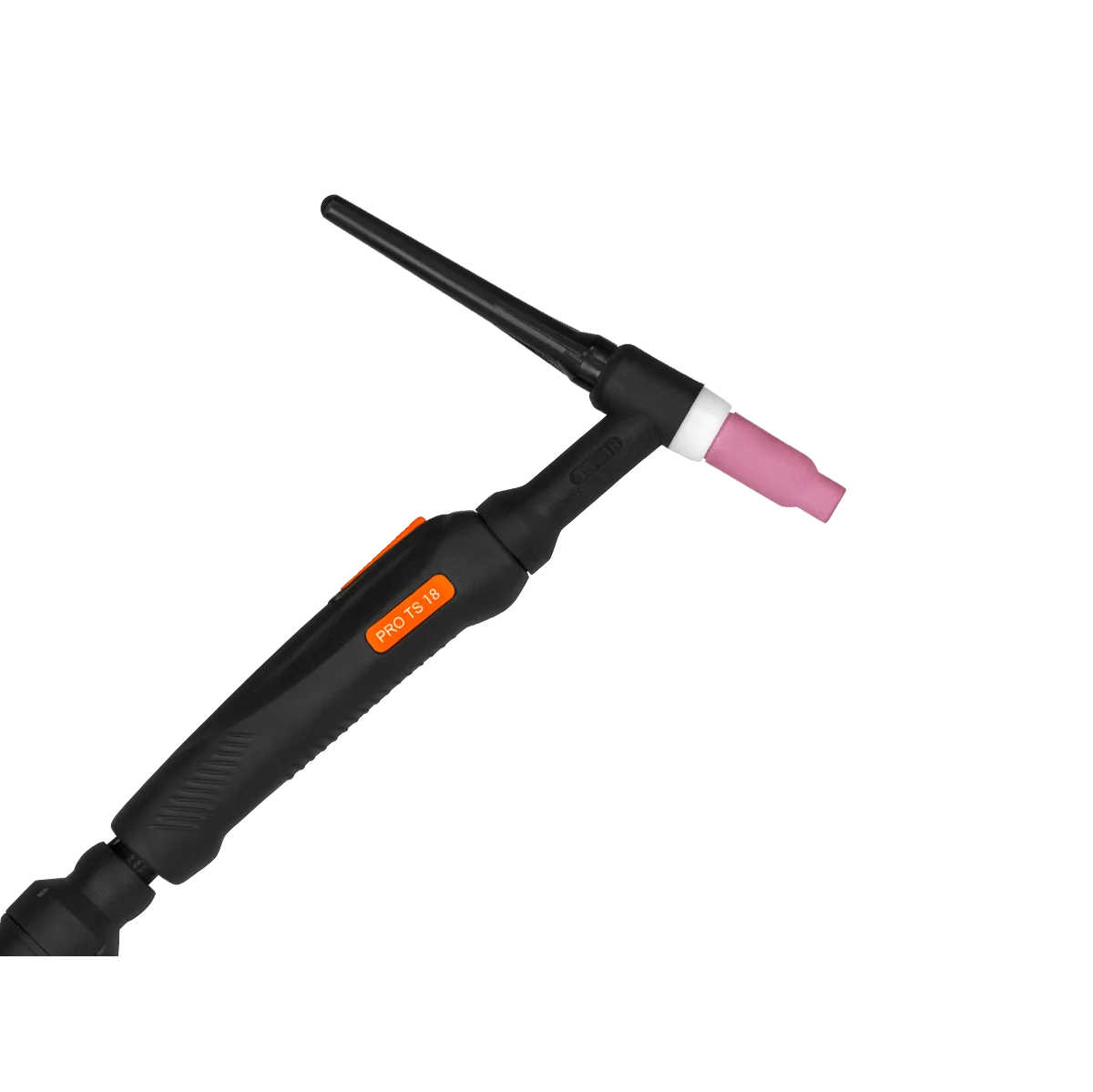 Сварочная горелка TIG PRO TS 18 (ОКС+б/р, 2 Pin) (IOB6367-SV001)