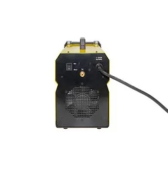 Аппарат аргонодуговой КЕДР AlphaTIG-200P AC/DC PFC LCD
