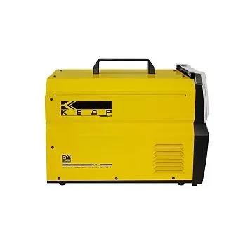 Аппарат аргонодуговой КЕДР AlphaTIG-200P AC/DC PFC LCD