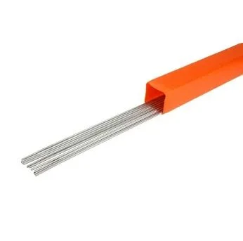 Прутки сварочные титановые КЕДР TIG ERTi-2 (D 2,0 мм)