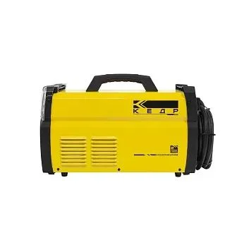 Аппарат аргонодуговой КЕДР MultiTIG-2500P-1 DC