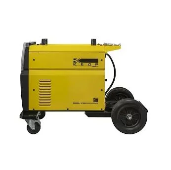 Аппарат аргонодуговой КЕДР AlphaTIG-315P AC/DC