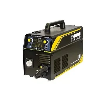 Аппарат полуавтоматический UltraMIG-200 Compact Digital