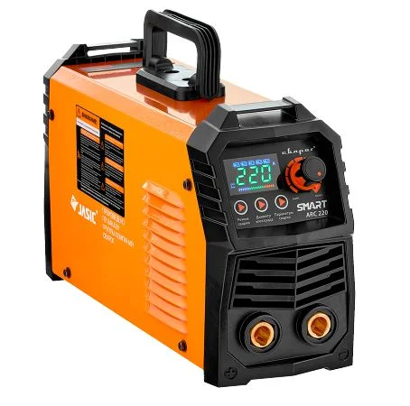 Аппарат ручной дуговой REAL SMART ARC 220 (Z28403)