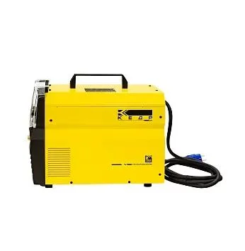 Аппарат аргонодуговой КЕДР AlphaTIG-200P AC/DC