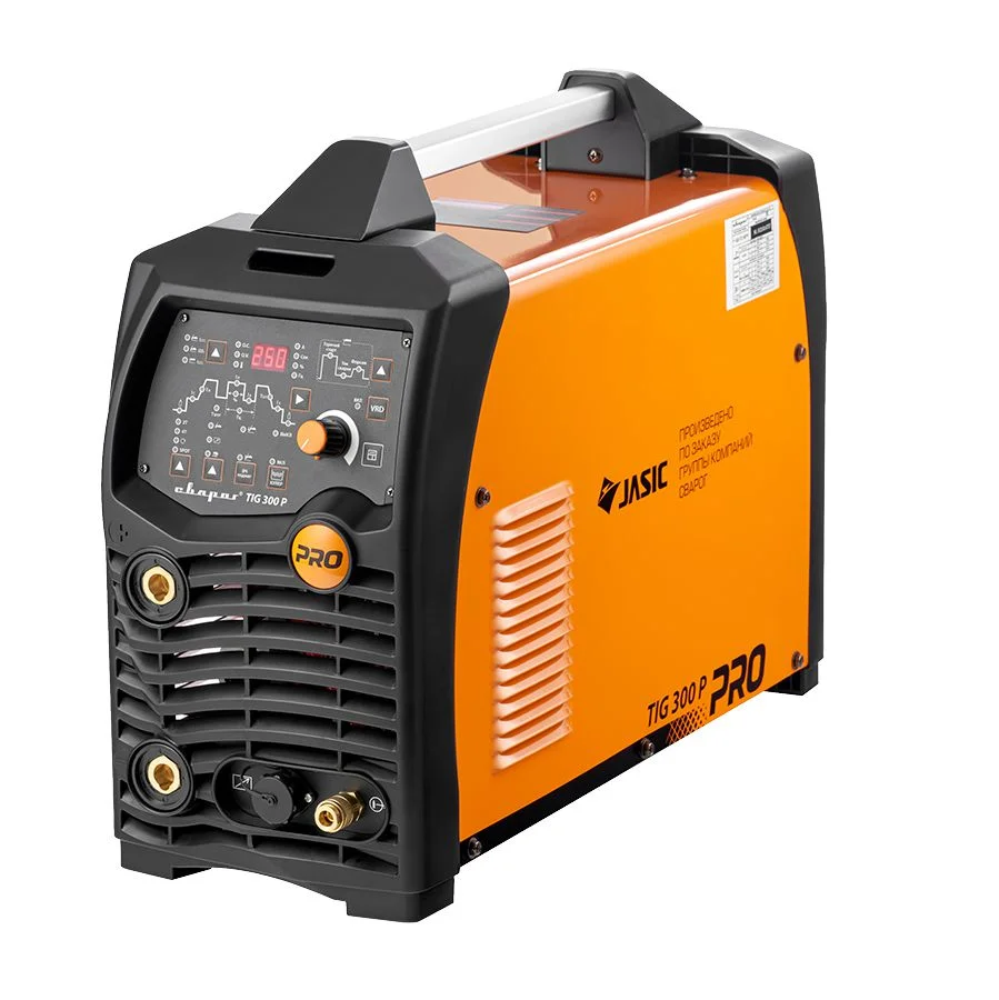 Аппарат аргонодуговой PRO TIG 300 P (W232)